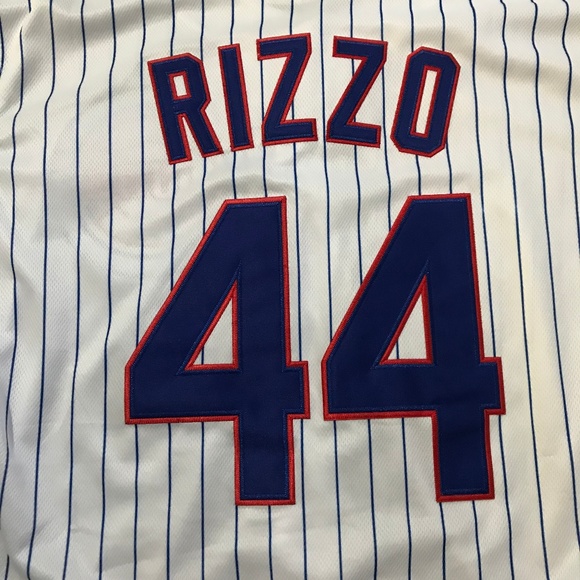 rizzo jersey mens